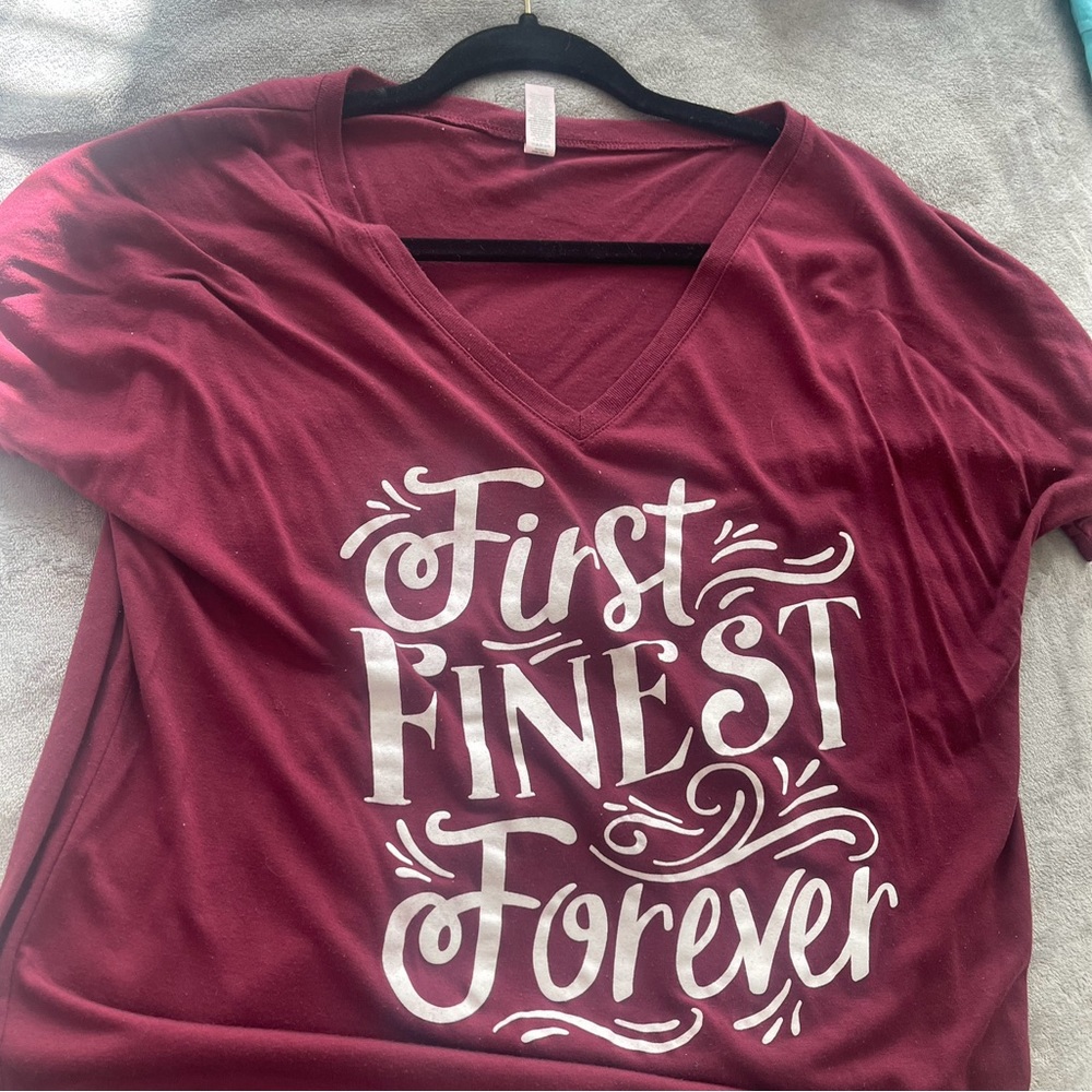 ADPI tshirt